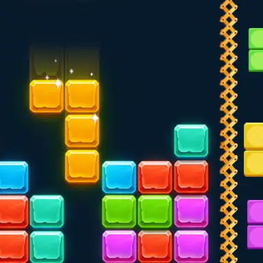 Block Puzzle Match game