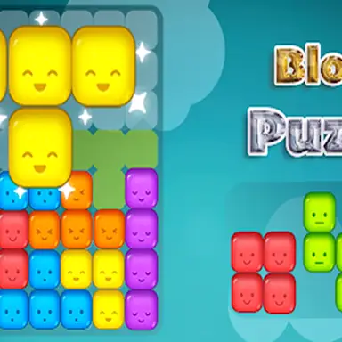 Block Puzzle Merge game