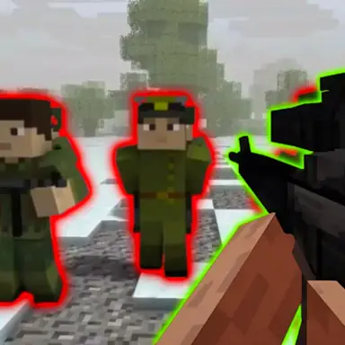 Block Sniper oyunu