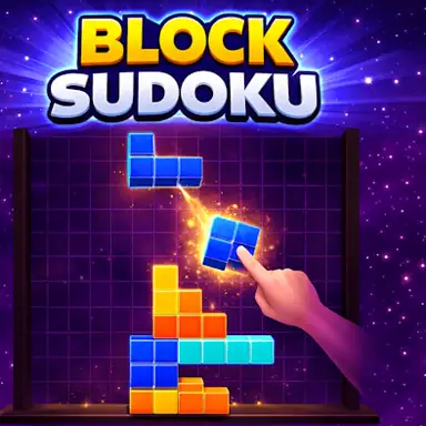 Block Sudoku oyunu