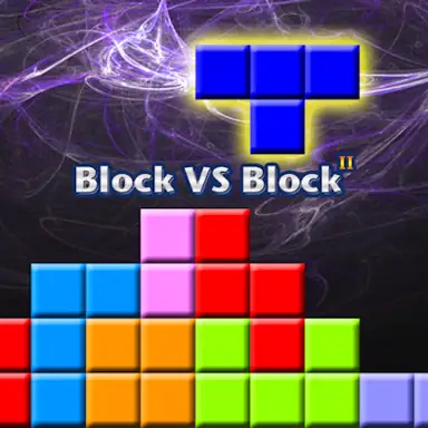 Block vs Block II oyunu