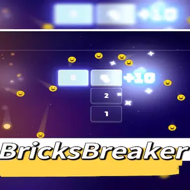 BlockBreaker game