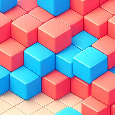 Blocks and Car oyunu