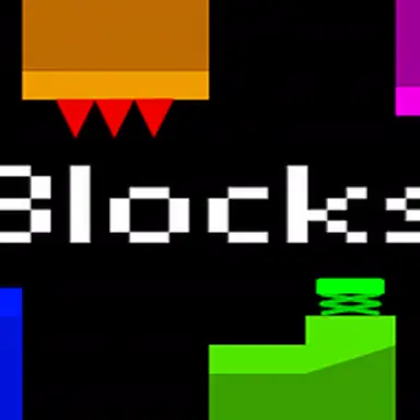 Blocks Game game