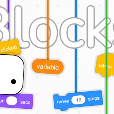 Blocks - Platformer game