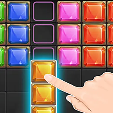 Blocks Puzzle 2 oyunu