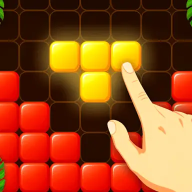 Blocks with a Twist oyunu