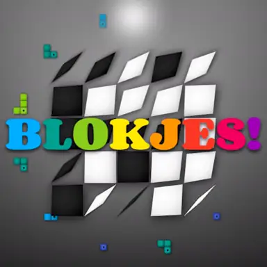 Blokjes oyunu