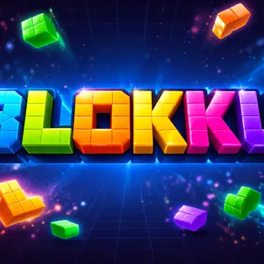 Blokku oyunu