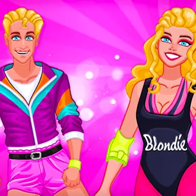 Blondie Reload oyunu