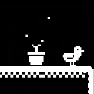 Bloom in the Dark game