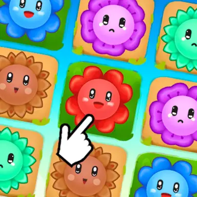 Bloom Me! oyunu