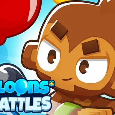 Bloons Battles oyunu