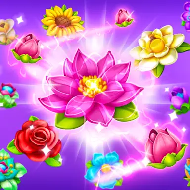 Blossom oyunu