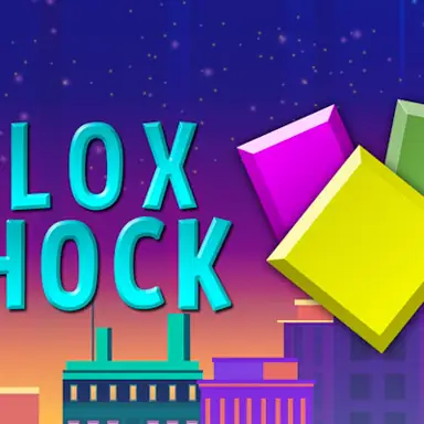 Blox Shock game