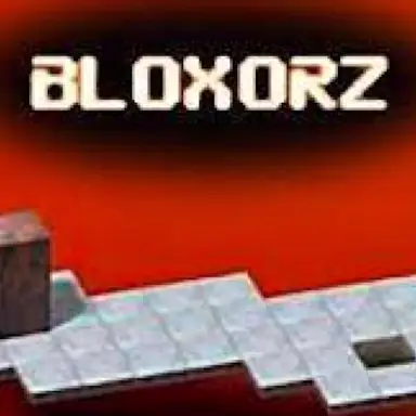 Bloxorz oyunu
