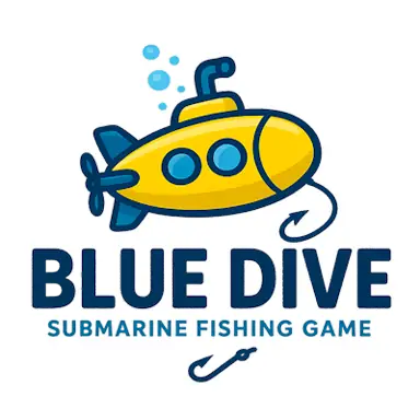 Blue Dive oyunu