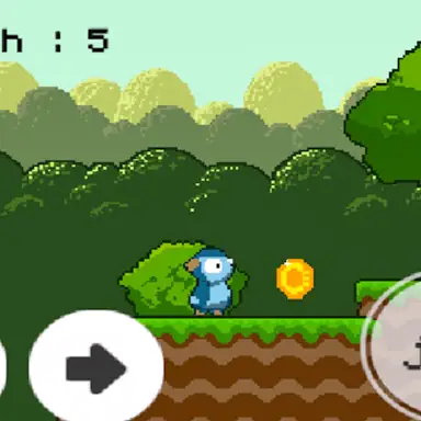 Blue Rabbit oyunu