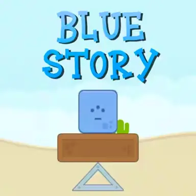 Blue Story oyunu