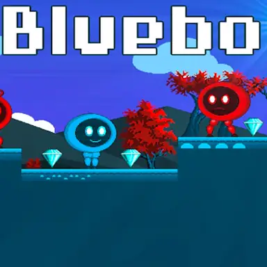 Bluebo oyunu