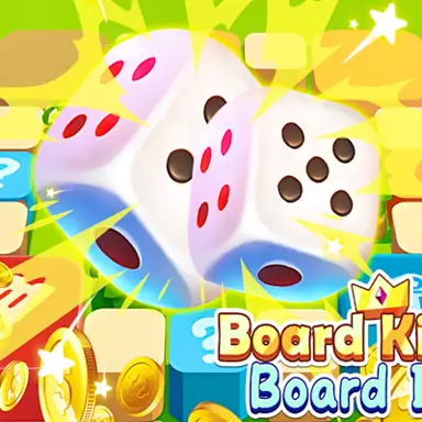 Board Kings Board Dice game