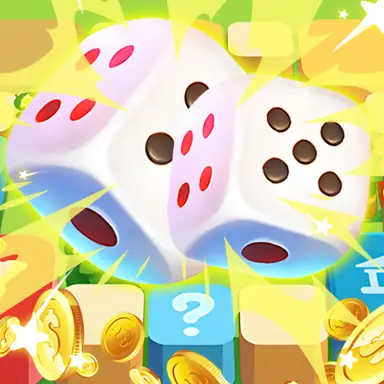 Board Kings Board Dice oyunu