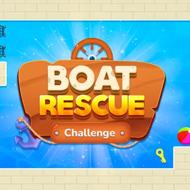 Boat Rescue Challenge oyunu
