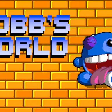 Bobb's World oyunu