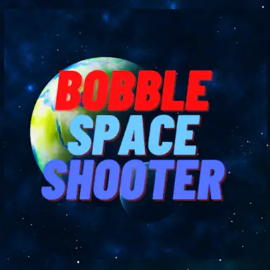 Bobble Space Shooter oyunu