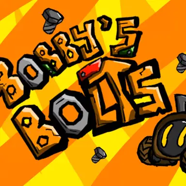 Bobby's Bolts game