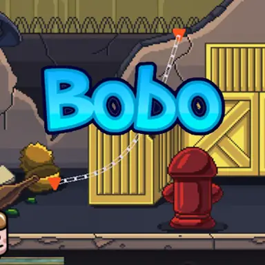 Bobo game