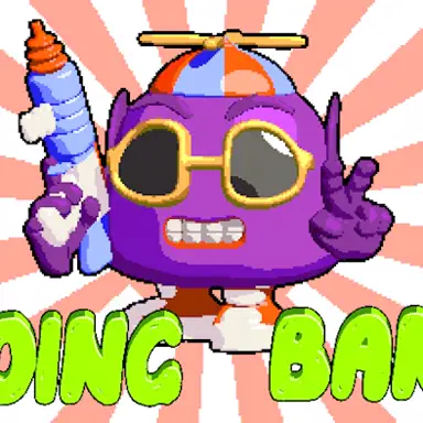 Boing Bang game