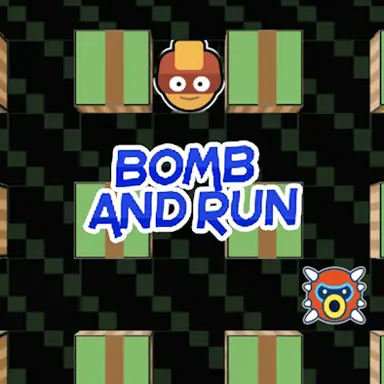 Bomb and Run game