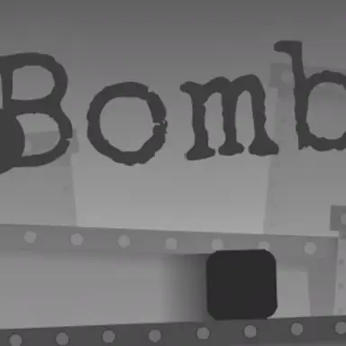 Bomb! game