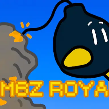 Bombz Royale oyunu