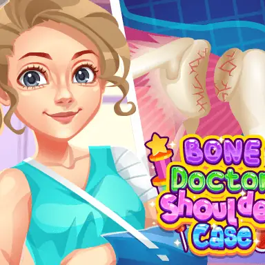 Bone Doctor Shoulder Case oyunu