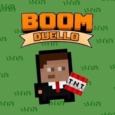 Boom Duello oyunu