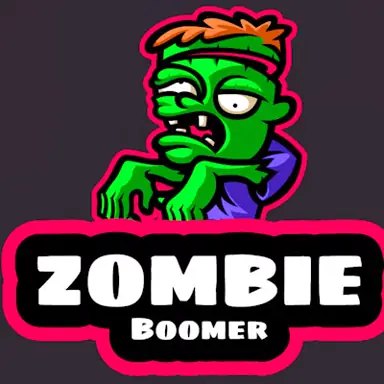 Boomer Zombie oyunu