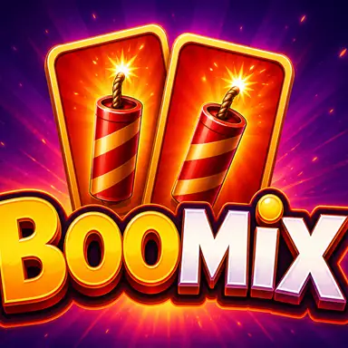 Boomix oyunu