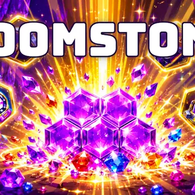 Boomstone oyunu