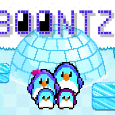 Boontz! game