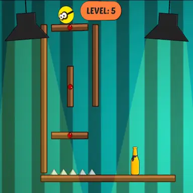 Bottle Blaster Game game