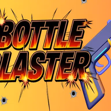 Bottle Blaster oyunu