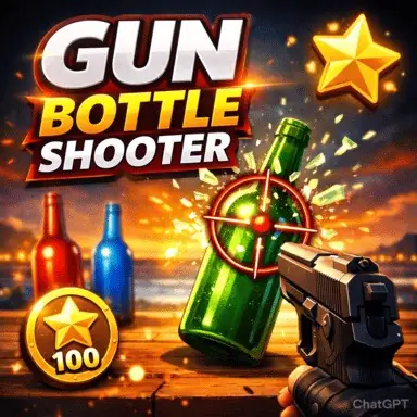 Bottle Storm: Elite Beach oyunu