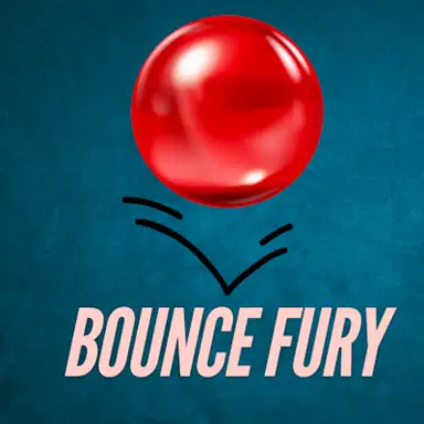 Bounce Fury oyunu