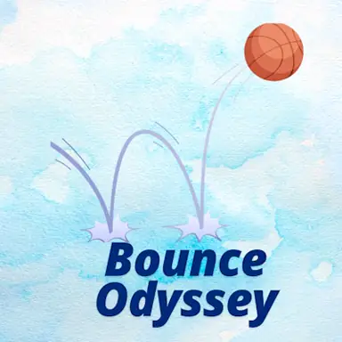 Bounce Odyssey oyunu