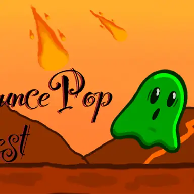 BouncePop Quest oyunu