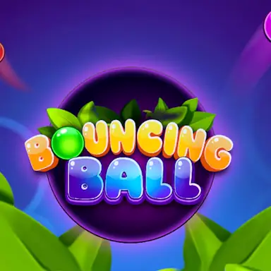 Bouncing Ball Game oyunu
