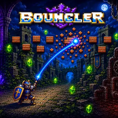 Bouncler oyunu