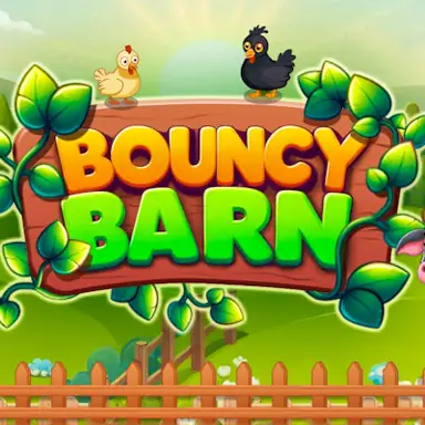 Bouncy Barn oyunu